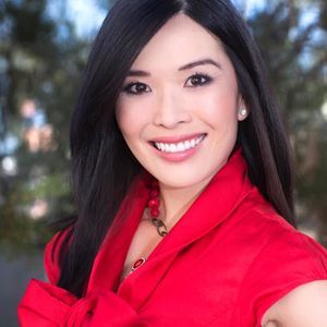 Meet your Posher, Christine